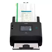 Canon imageFORMULA DR-S350NW scanner with feeder A4 DADF 120