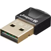 Sandberg USB Bluetooth 5.0 adapter 134-34