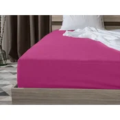 Jersey rjuha HIGHFIT vijolična 180 x 200 cm