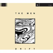 The Men - Drift (Limited Edition) (LP)