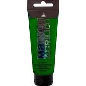Maimeri Acrilico Akrilna barva Emerald Green 356 75 ml 1 kos