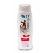 Croci GILLS Šampon Baby za pse in mačke 200 ml