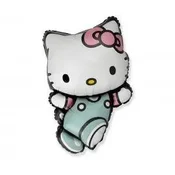 shumee Folija balon Hello Kitty, 61 cm