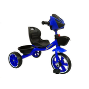 Plavi tricikl za decu ( TS1727 )