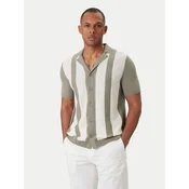 JOOP! Srajca Galvo 30101514 Zelena Regular Fit