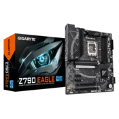 GIGABYTE Z790 EAGLE, DDR5, SATA3, USB3.2Gen2, DP, 2.5GbE, LGA1700 ATX