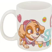 Stor Keramični vrč 325 ml Tlapková patrola: .
