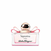 Salvatore Ferragamo Signorina In Fiore - EDT 30 ml