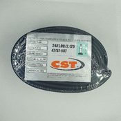 CST Unutrašnja guma 24x1.90/2.125 47/57-507 DV