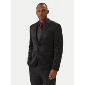 Guess Suknjič M6RN48 K45M2 Črna Classic Fit