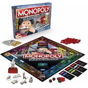 Hasbro Monopol za poražence