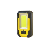 PROSTO Baterijska lampa i power bank, 2u1, LED