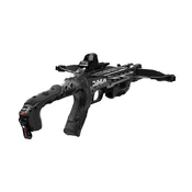 Barnett Crossbow Pistol Demun Accu Strike Pro Compact