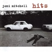 Joni Mitchell - Hits (CD)