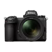 Nikon Z6 II + NIKKOR Z 24-70mm f/4 S