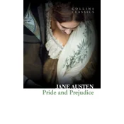 Pride and Prejudice. Stolz und Vorurteil, englische Ausgabe