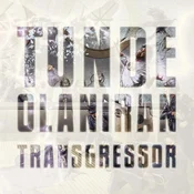 Tunde Olaniran - Transgressor (Blue Coloured) (LP)