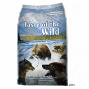 Taste of the Wild-Pacific Stream Canine-2 kg