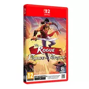 The Rogue Prince of Persia - Nintendo Switch 2 Nintendo Switch 2