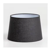 Univerzalni abažur KERIA precnika 30 cm, crni