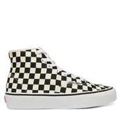 Tenis superge Vans Authentic Hi 2.0 VN000E8HBMW1 Črna