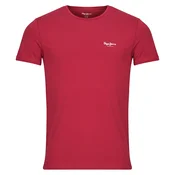 Pepe jeans ORIGINAL BASIC 3N Bordo
