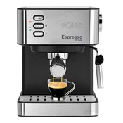 Express Coffee Machine Solac CE4481 Black Steel 850 W