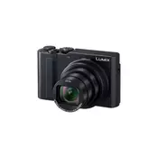 Panasonic Lumix TZ300 (črn)