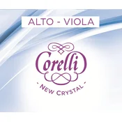 Savarez Corelli New Crystal 732M Viola struna