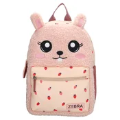 Zebra Trends Buddies W01254 Pink