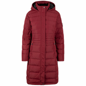 Womens Down Coat Trespass Bitsy