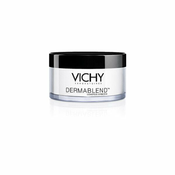 Vichy Dermablend prozirni puder za ucvršcivanje (Setting Powder) 28 g