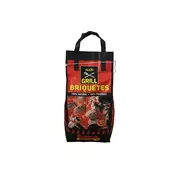 AGROMARKET Briket za roštilj 2.5 kg