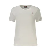 NORWAY 1963 WOMEN'S SHORT SLEEVE T-SHIRT WHITE