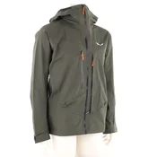 Salewa Sella 3L Powertex Moški Turna jakna