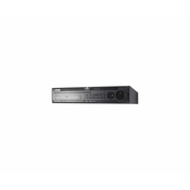 Samsung SRD-880D 8-Channel HD-SDI H.264 Hybrid Digital Video Recorder (2TB)