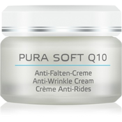 Annemarie Börlind PURA SOFT Q10 hidratantna krema protiv bora 50 ml