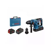 BOSCH GBH 18V-34 CF 0611914002 Akumulatorski elektro-pneumatski cekic