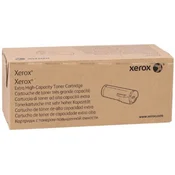 toner XEROX ČRN ZA VERSA LINK B600/B605/B610/B615 ZA 46.700 STRANI