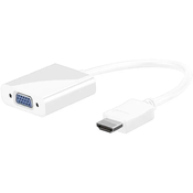 GOOBAY adapter HDMI na VGA