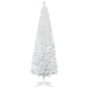 Homestar Umetno božično drevo 180 cm belo