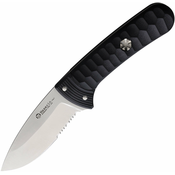 Maserin Sax Fixed Blade