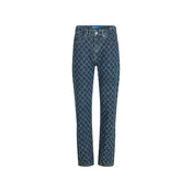 KARL LAGERFELD JEANS Kavbojke  moder denim