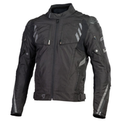 Motociklisticka jakna SECA Avatar II crna rasprodaja