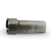 Black Eagle Uni Bushing R-Nock Stainless Steel
