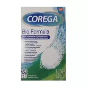 COREGA TBL BIO FORMULA A108