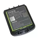 Baterija za Avaya DECT D3 Mobile/DECT FC1, 600 mAh