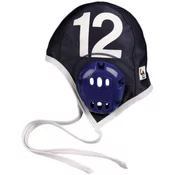 Finis water polo caps team set dark blue