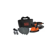 Black & decker Ekscentrični brusilnik - KA2000