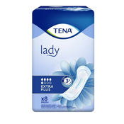 Tena Lady Extra Plus ulošci 8 komada